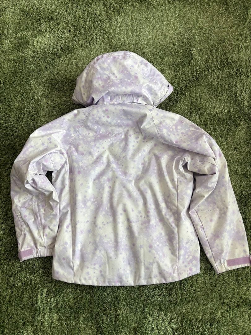 デサント　スキーウェア　上下セット 140サイズ