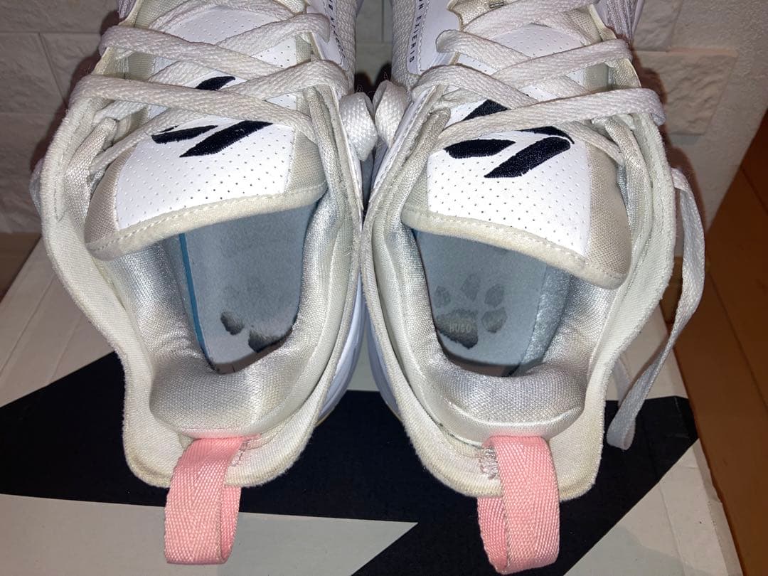 NIKE JORDAN LUKA 1 PF 27cm ルカ1