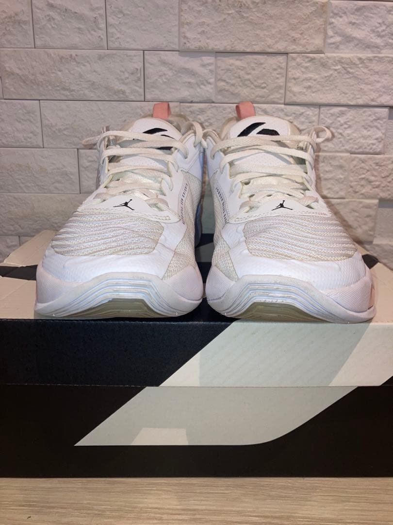 NIKE JORDAN LUKA 1 PF 27cm ルカ1