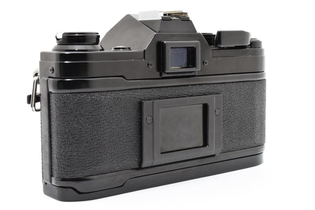 ■ 美品 ■ キヤノン　Canon AE-1 レンズセット 安心の動作確認済品