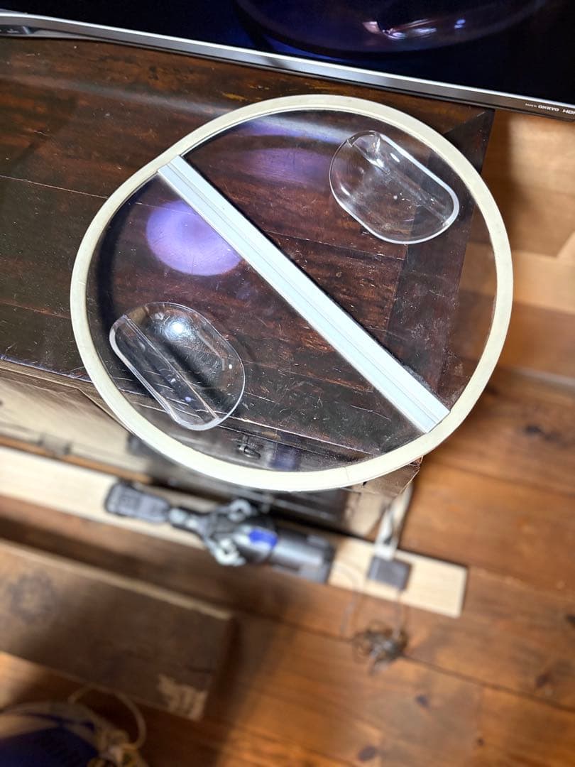 コ*ー様 値下げ‼️非売品 希少Red Bull 缶型 冷蔵庫キャスター付き