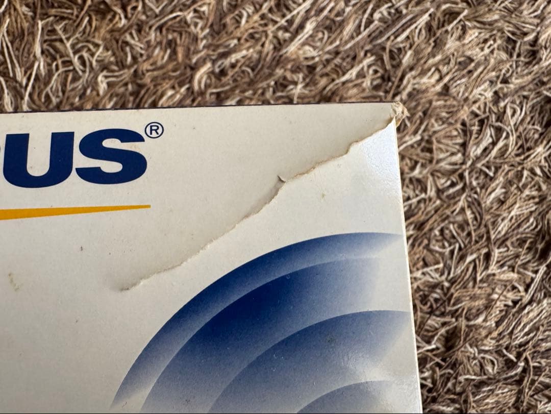 【箱取説有・付属品未使用】OLYMPUS　オリンパス　STYLUS 150