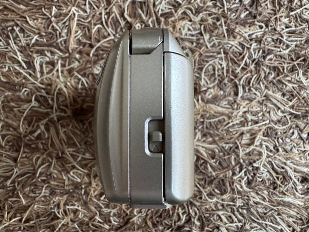 【箱取説有・付属品未使用】OLYMPUS　オリンパス　STYLUS 150