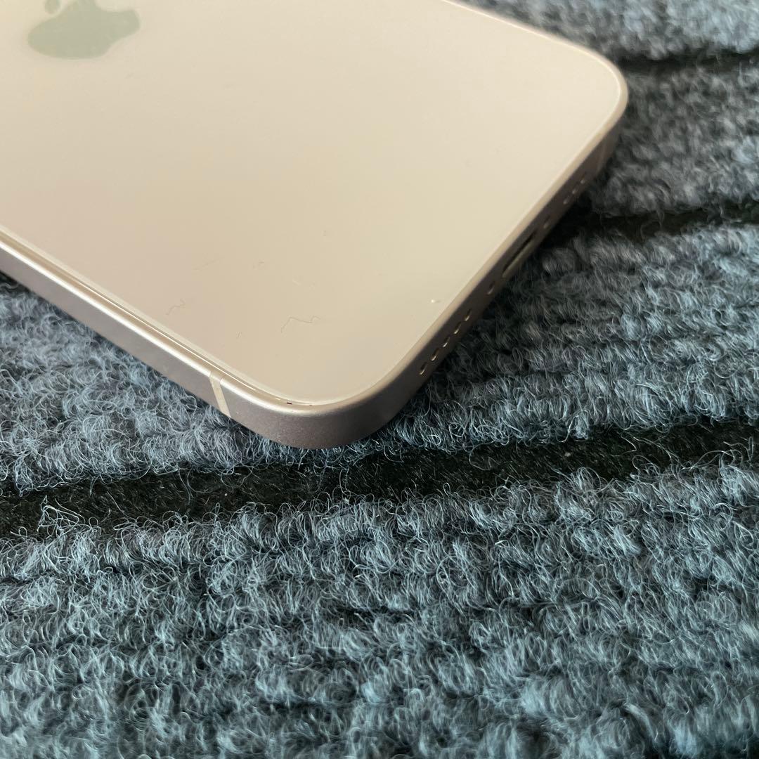 26 iPhone13 128GB SIMフリー ピンク