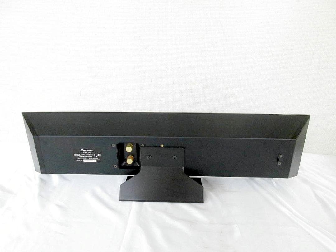 pioneerパイオニア　S-LX70C　センタースピーカー