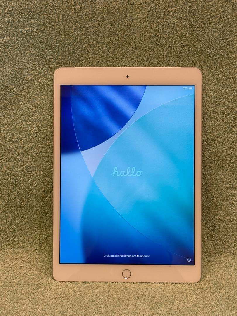 Apple iPad Wi-Fiモデル(第8世代) スタンドケース付き