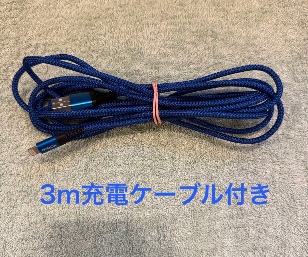 Apple iPad Wi-Fiモデル(第8世代) スタンドケース付き