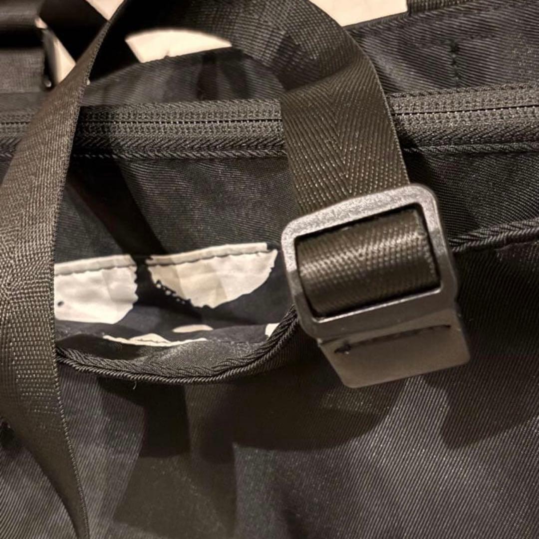 (本日のみ破格)ear PAPILLONNER アジャスタートートバッグ　横型