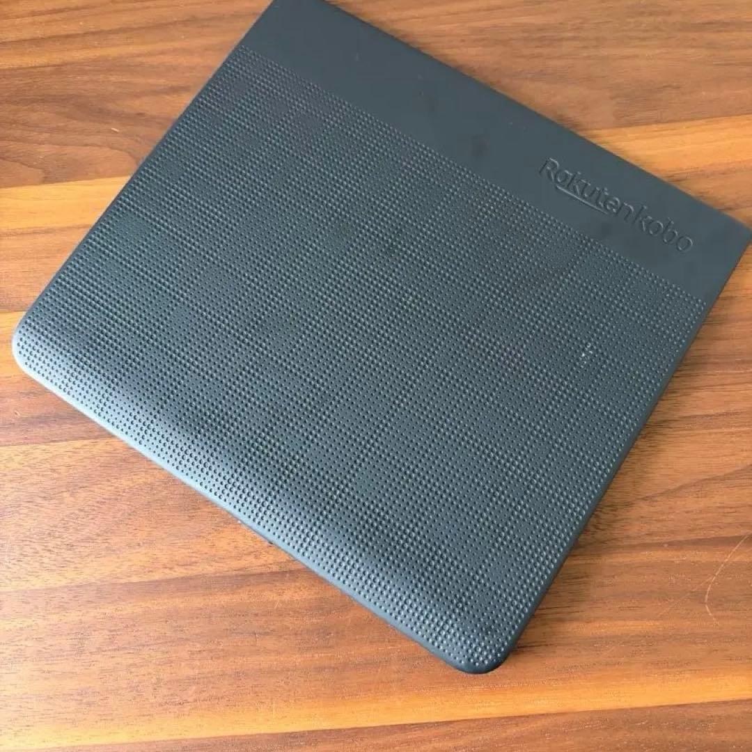 電子書籍リーダー本体 Kobo Forma 32GB