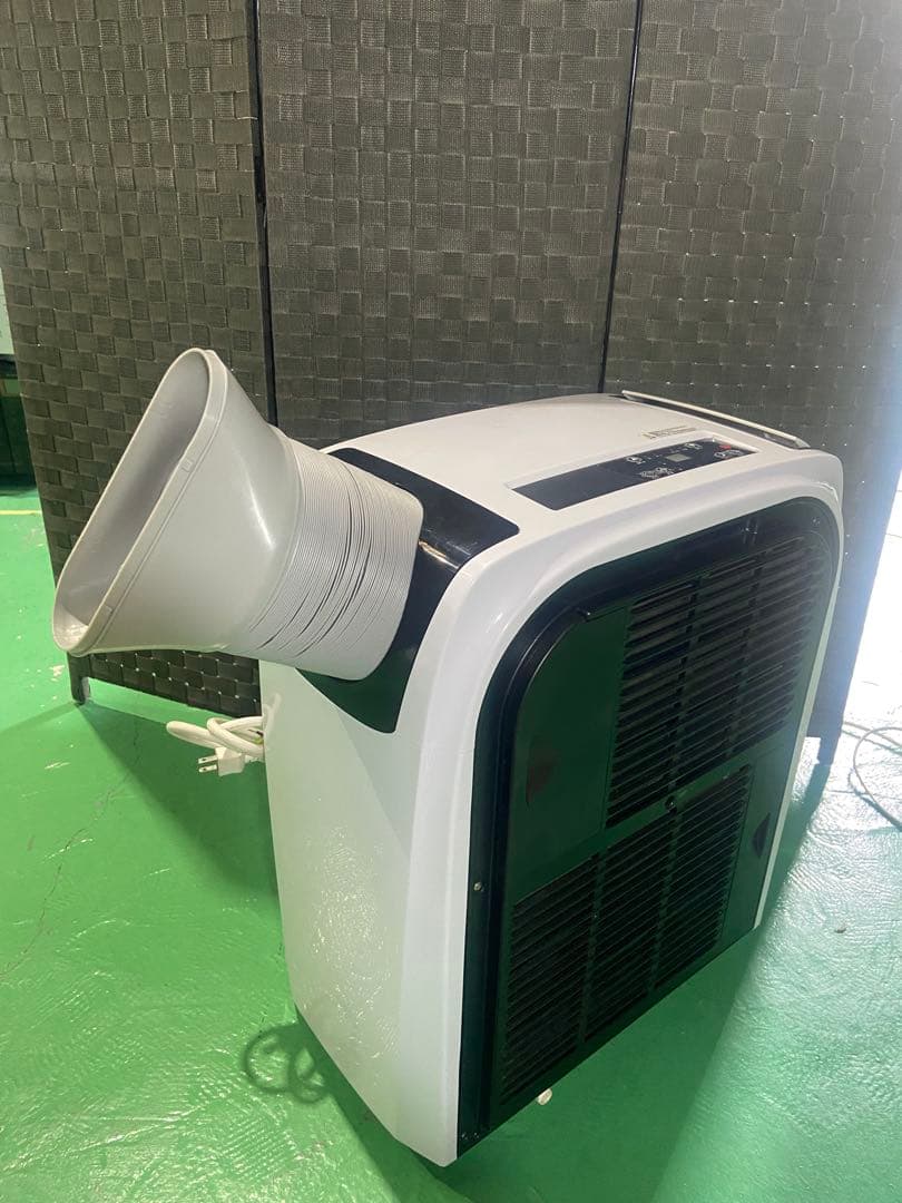 エスケイジャパン　GSK-RS26PA 冷風機　2020年製