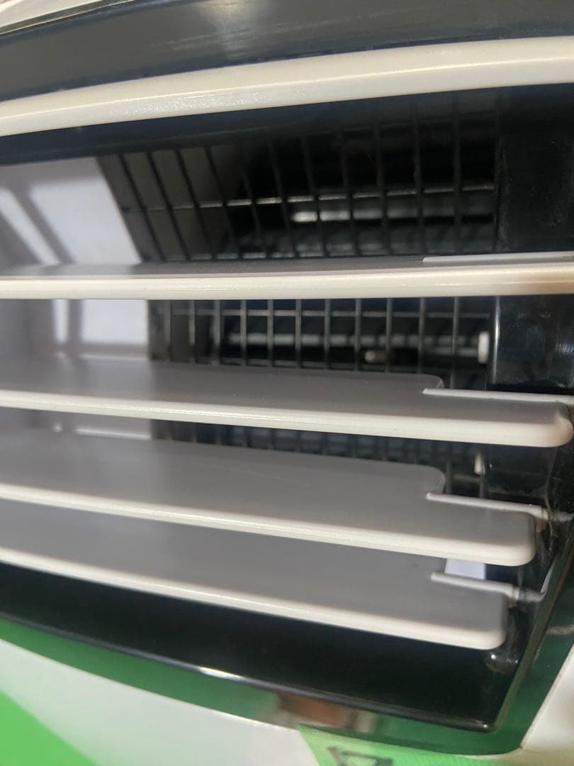 エスケイジャパン　GSK-RS26PA 冷風機　2020年製