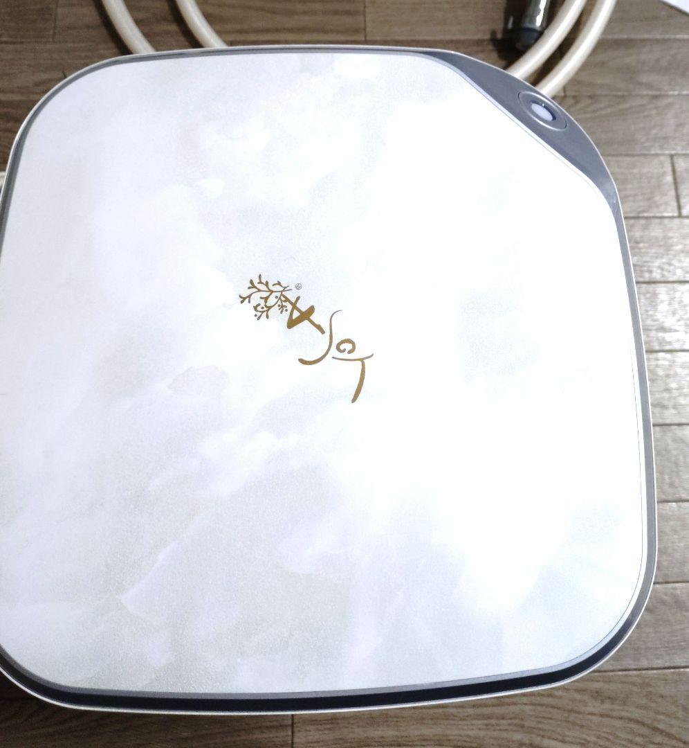 YOSA ハッピーバスタイムリッチ HMBR-18Y01