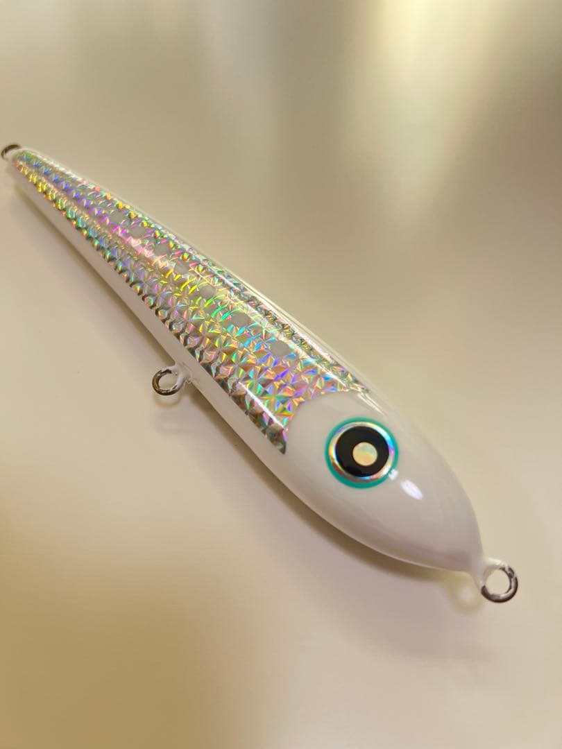 ローカルスタンダードDIVE BAIT 190WS 限定オリカラ