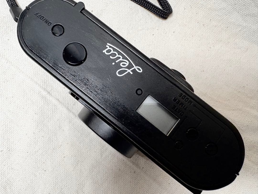 LEICA C1 フィルムカメラ　ライカ