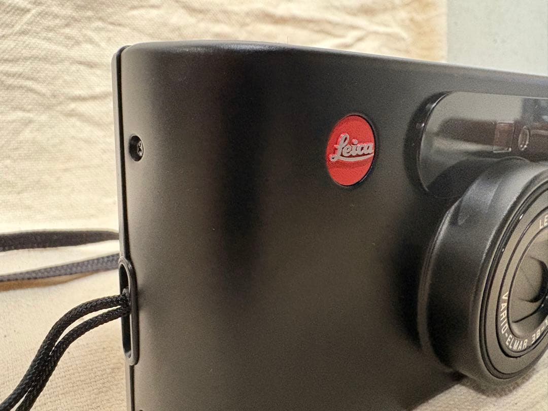 LEICA C1 フィルムカメラ　ライカ