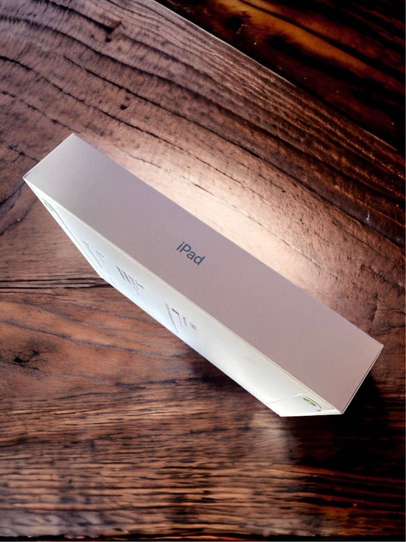 ⭐️完全未開封✨11世代✨最新✨iPad11インチ128GB✨Wi-Fi✨色ブルー