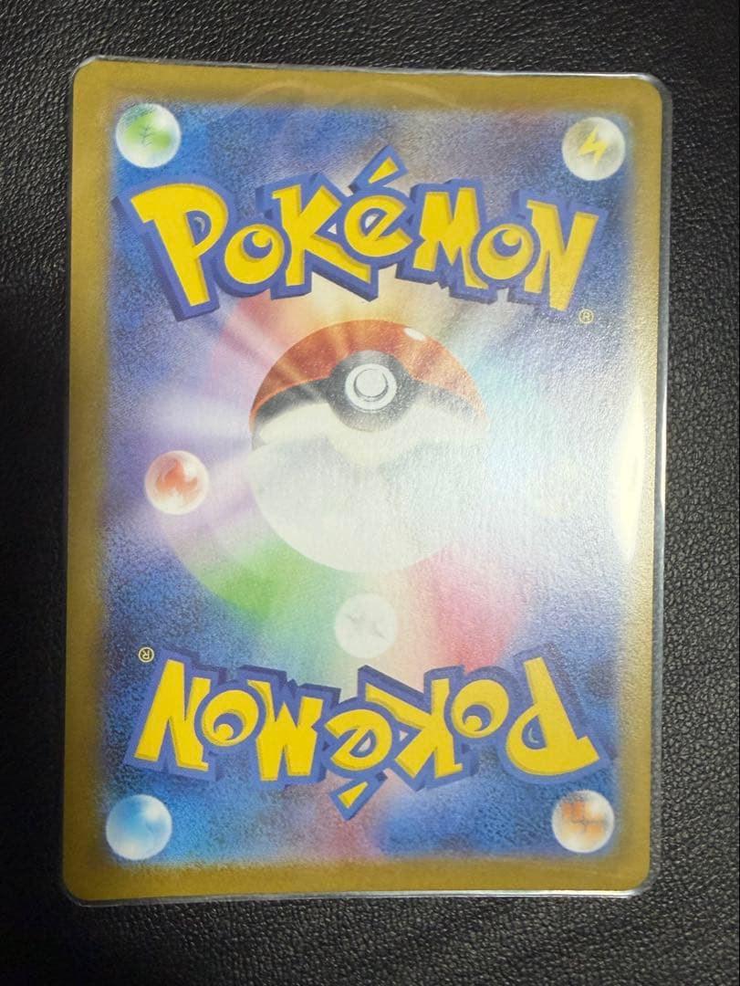 ポケモン ポケカ ニンフィアex sar +韓国限定 アクリルカードスタンド