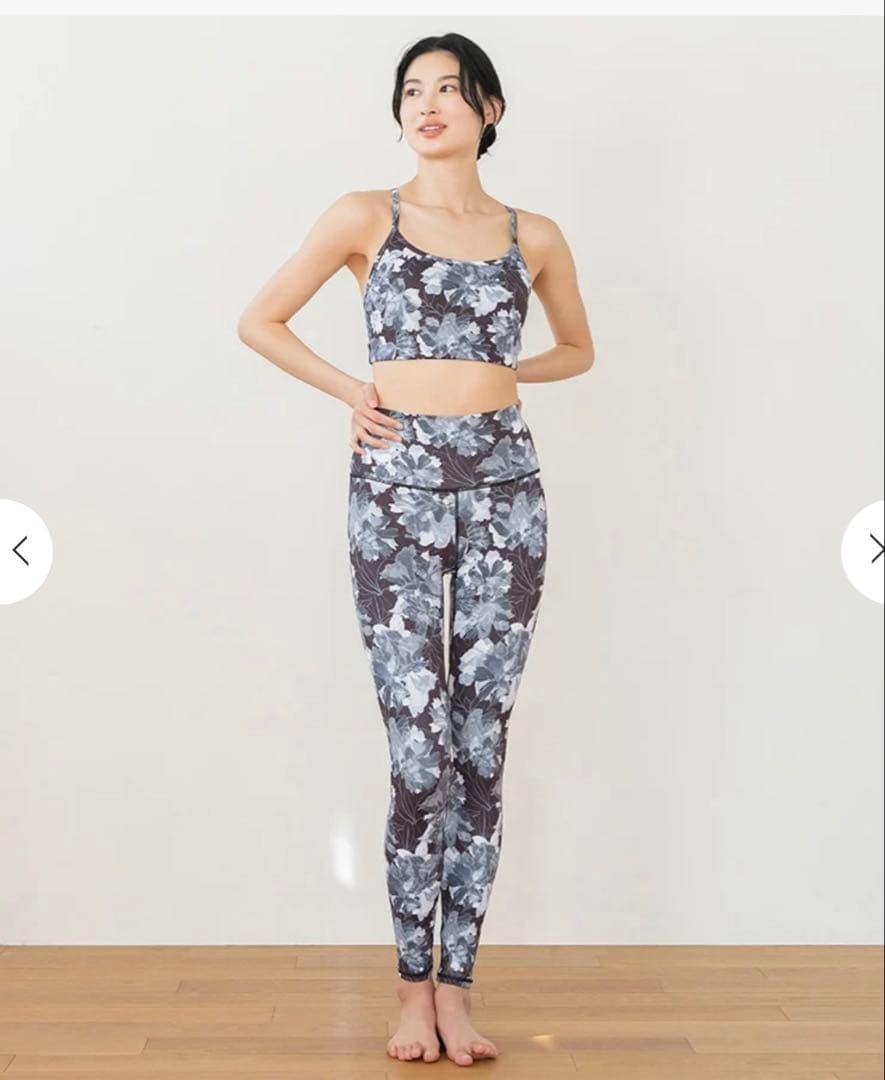 SUKALA プルオーバー付きトリプルセットアップ Lサイズ ブラック