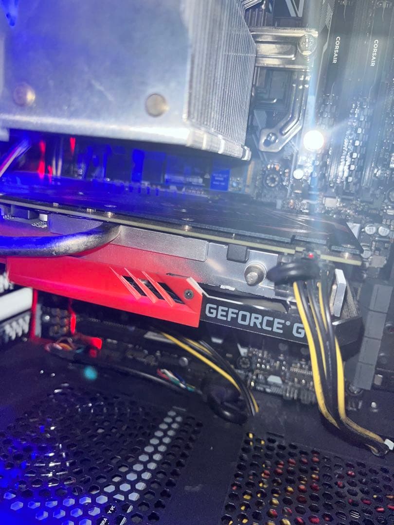 GTX1660Super ※バルク品