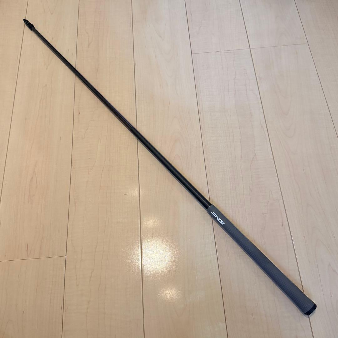 【ほぼ新品】　PING TOUR 2.0 BLACK 90 S　3U