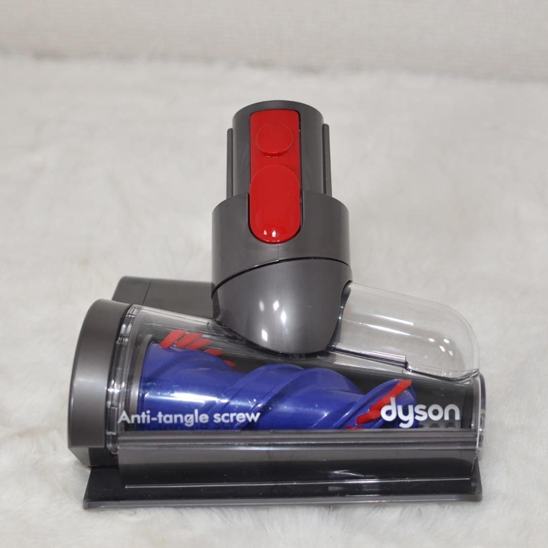 ★コトリ★【美品】DysonダイソンV8 Origin SV25 RD