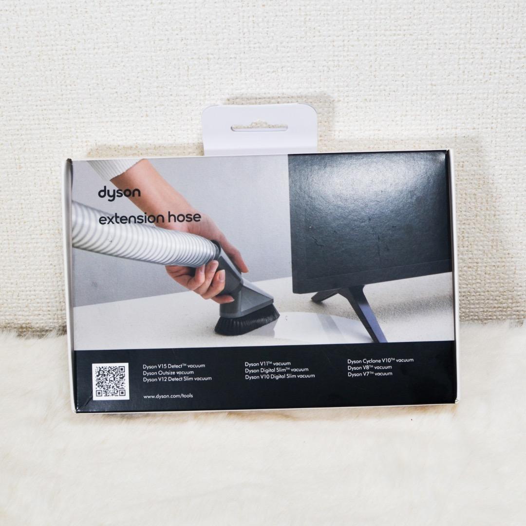 ★コトリ★【美品】DysonダイソンV8 Origin SV25 RD