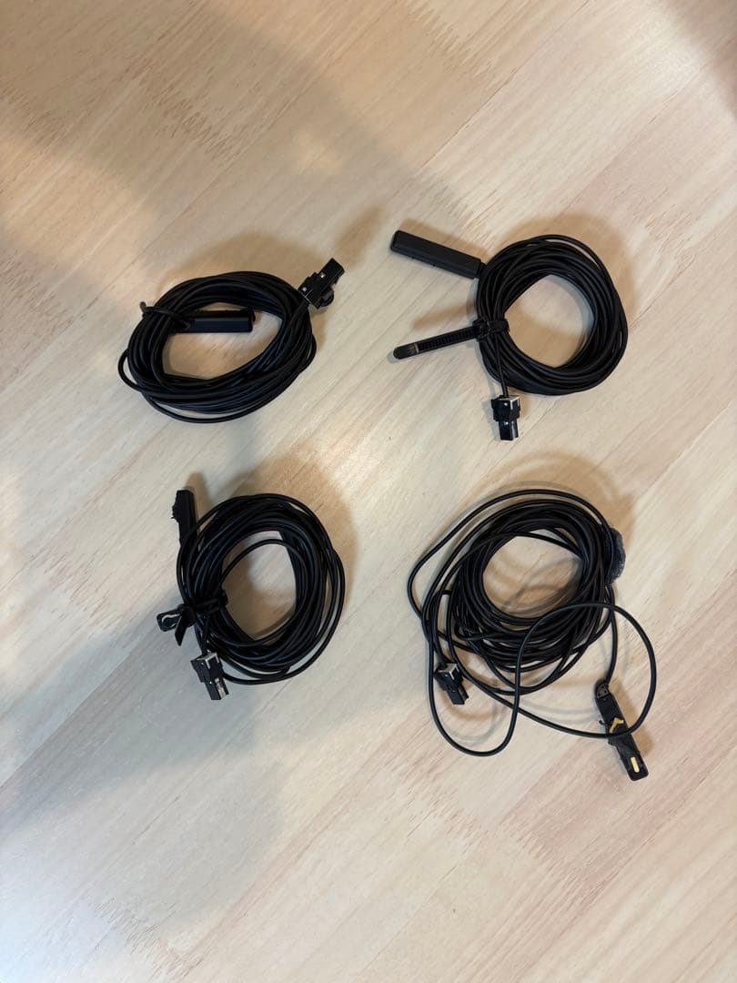 Panasonic CN-F1XVD カーナビゲーション