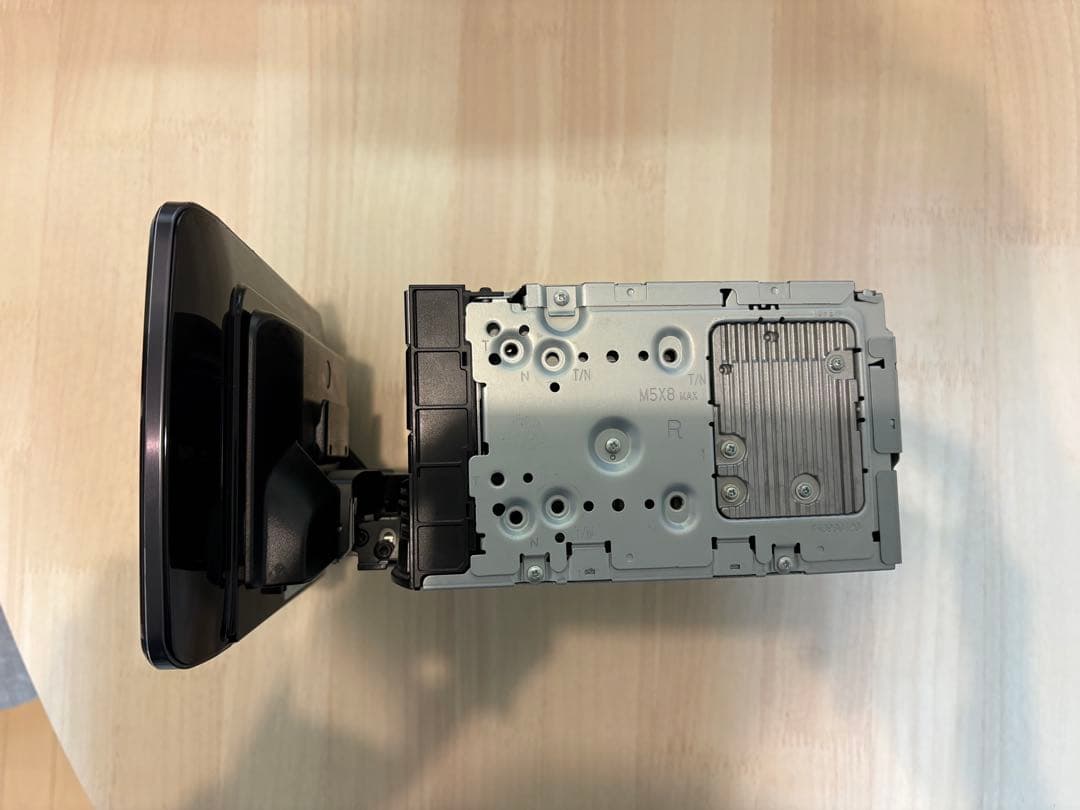 Panasonic CN-F1XVD カーナビゲーション