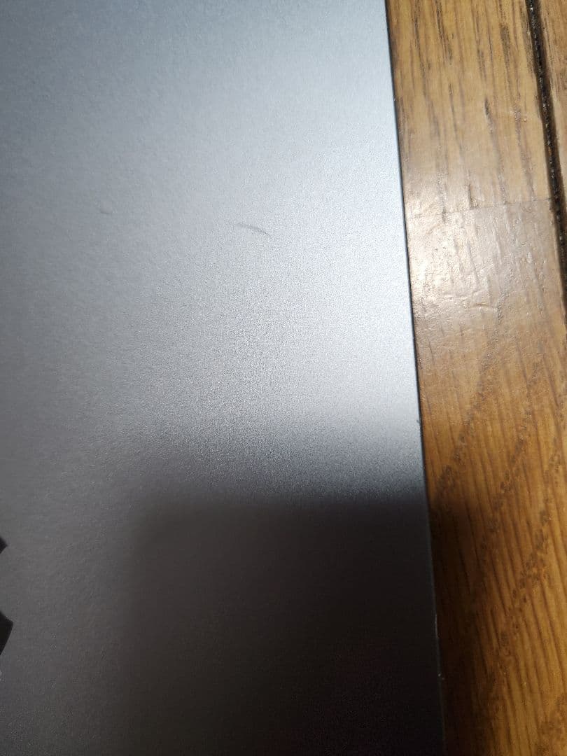 ipad pro 2021 M1 256GB ジャンク