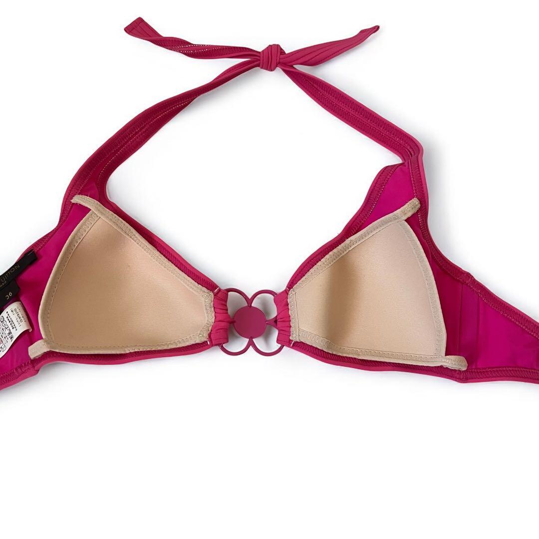 専用 未使用 ルイヴィトン 水着 ビキニ セットアップ スイムウエア 箱付き