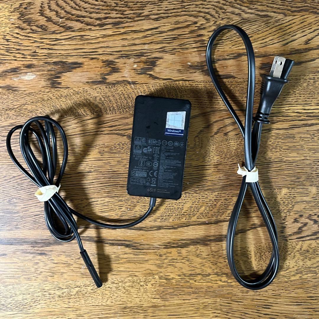 Surface Pro 7+ i5/8GB/128GB 純正ペン・キーボード付