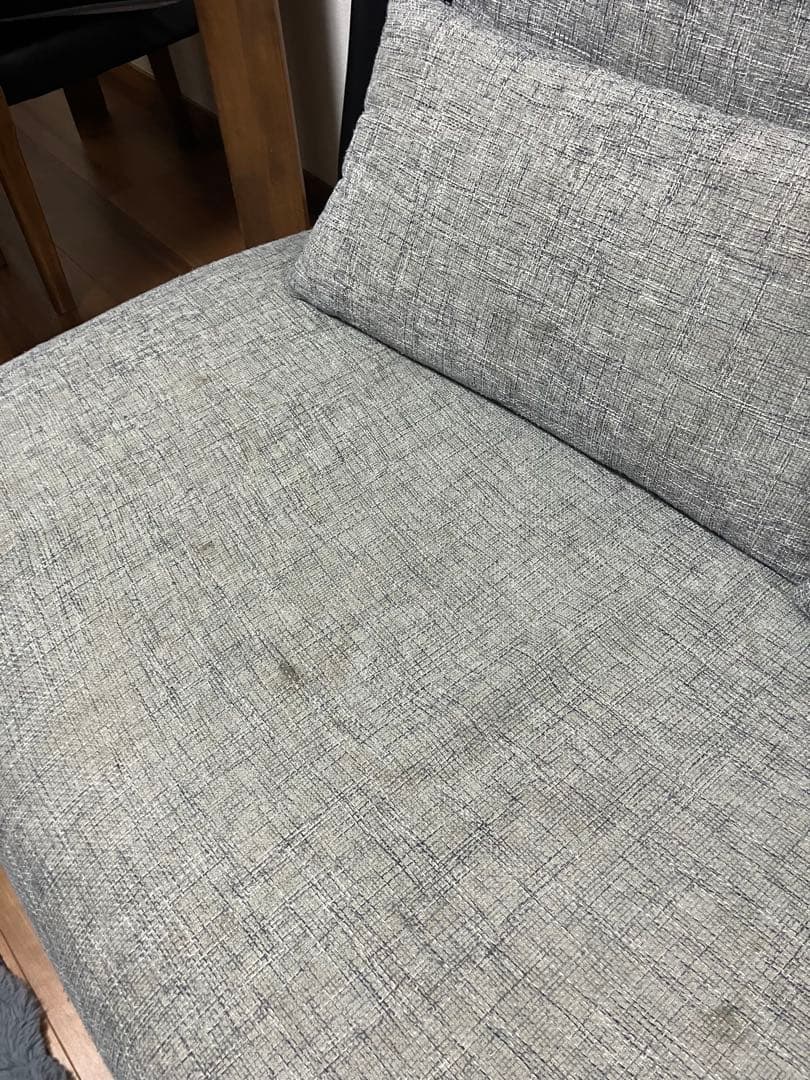 アルモニア　ソファセット　Bella curva カウチタイプ