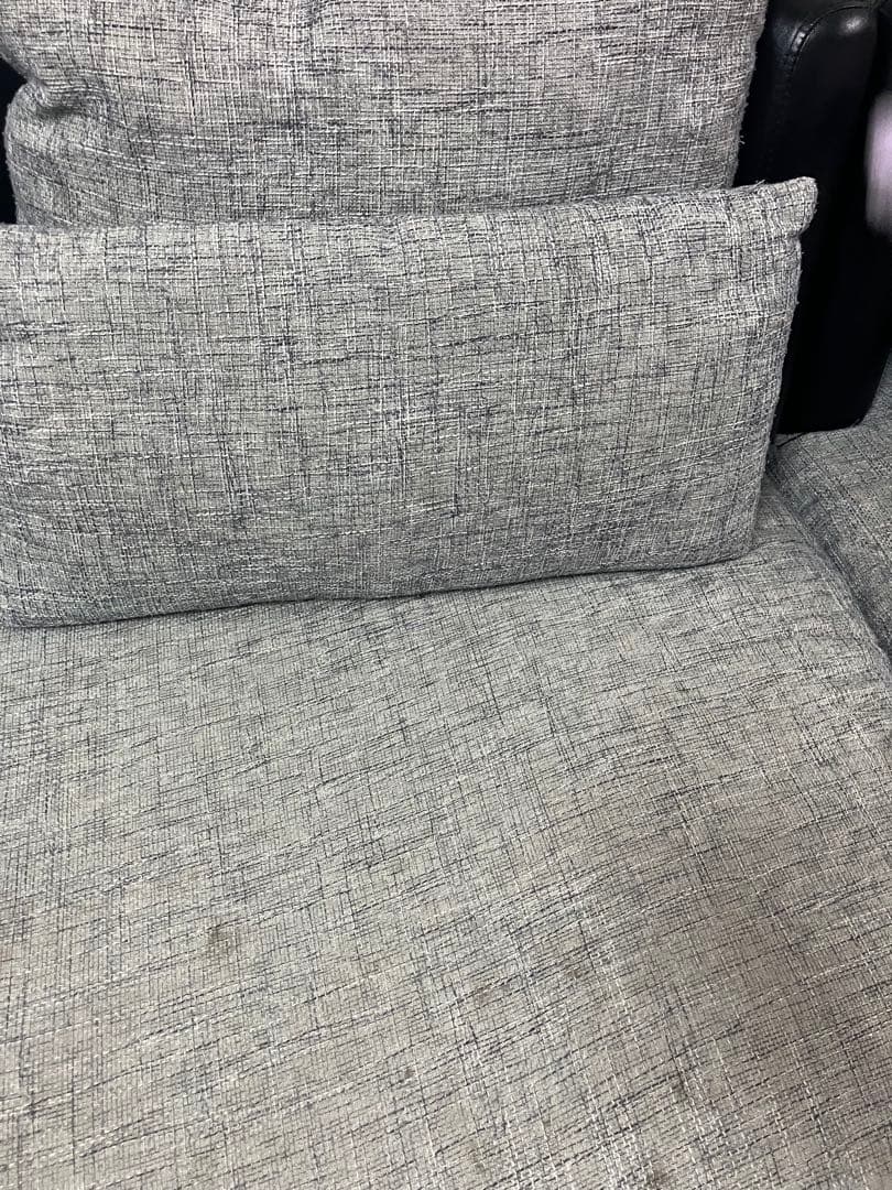 アルモニア　ソファセット　Bella curva カウチタイプ