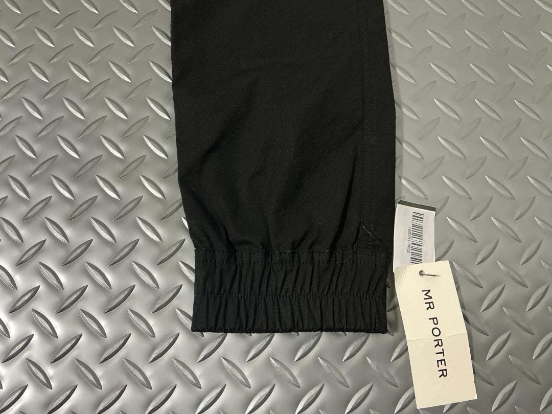 パンツ Rick Owens CARGO JOG RU19S2396-TE 48