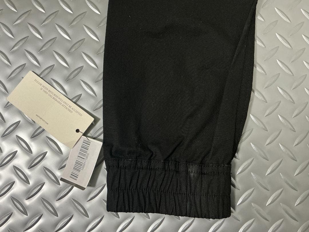 パンツ Rick Owens CARGO JOG RU19S2396-TE 48