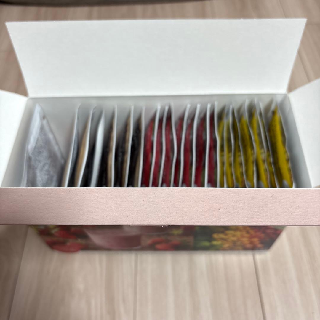 ヨギーニフード100 種 ストロベリー、フルーツミックス、カカオ 各7袋✖️3