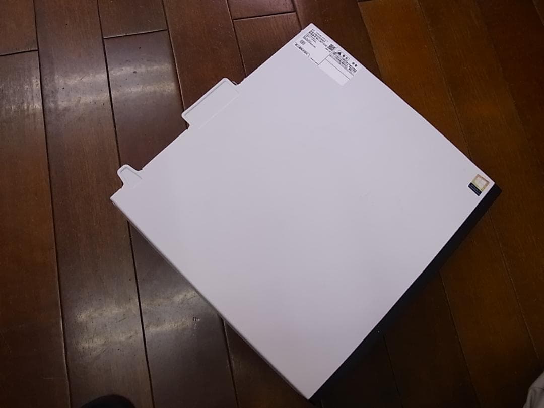 Windowsデスクトップ ESPRIMO D7010/FX i3-10100