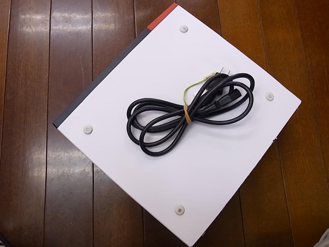 Windowsデスクトップ ESPRIMO D7010/FX i3-10100