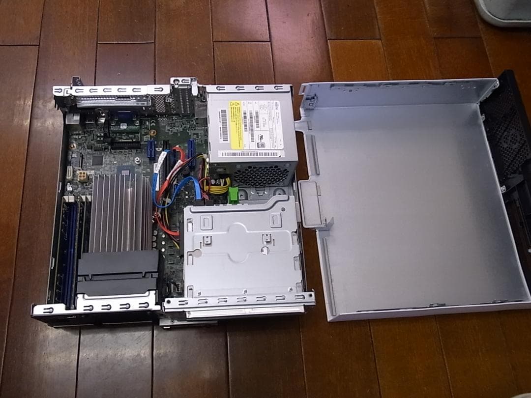 Windowsデスクトップ ESPRIMO D7010/FX i3-10100