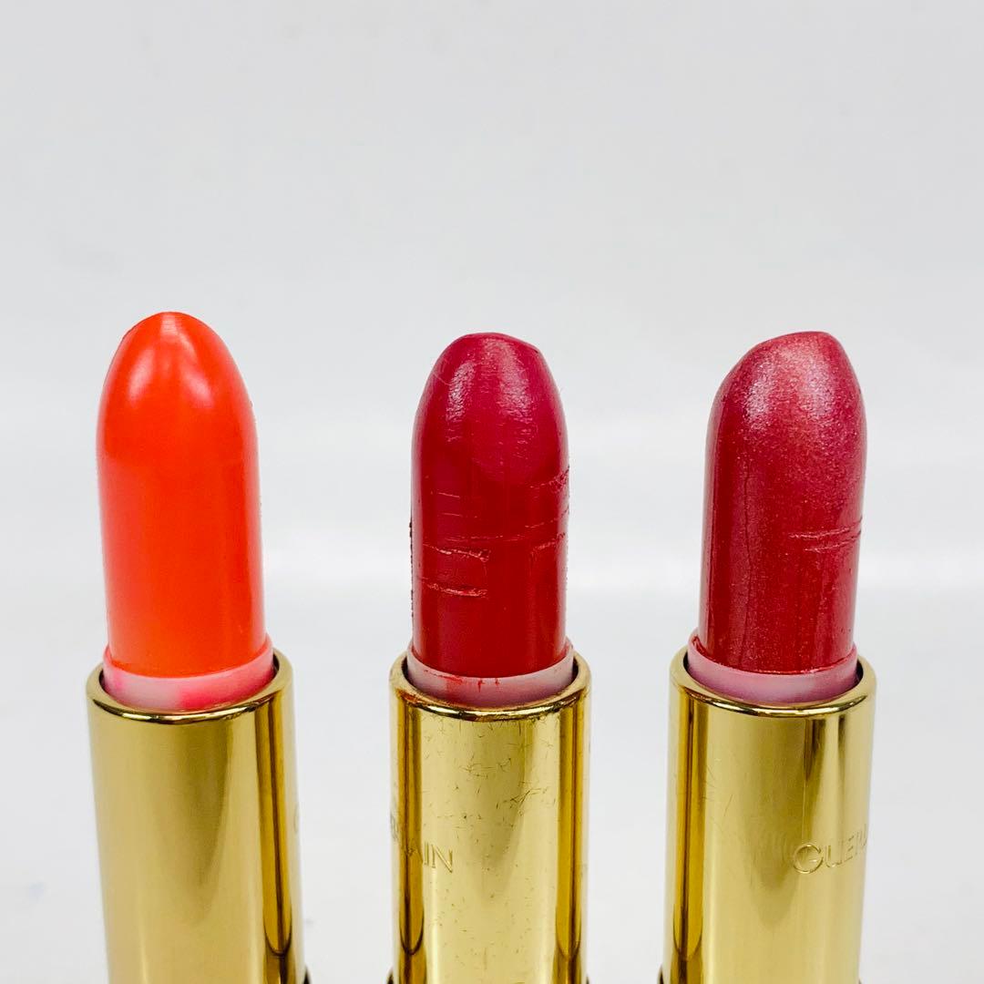 ゲラン 香水 化粧品 口紅 まとめ売り レディース コスメ1011-S4534h