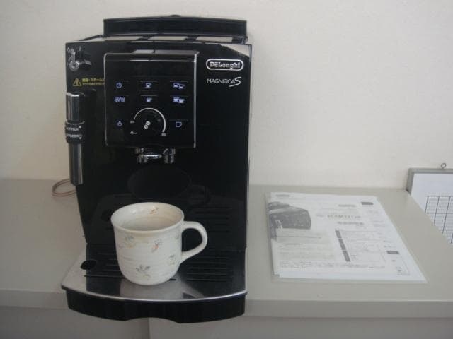 ★良品 動作確認済ECAM23120BNデロンギコンパクトS全自動コーヒーマシン