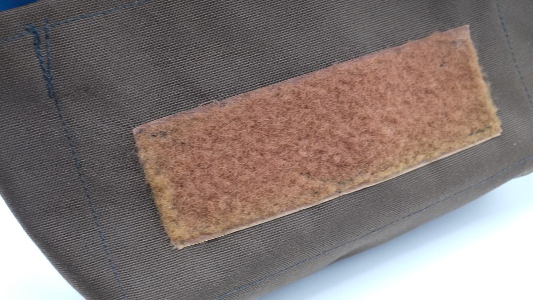 ZO Bags（ゾーバッグ）　メッセンジャーバッグ　ウエストバッグ