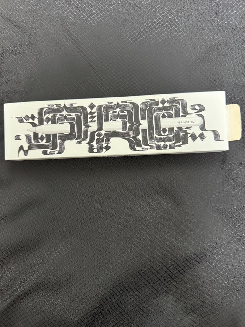 iPad Air(M2)128GB 11インチ グレー+アップルペンシルプロ付き