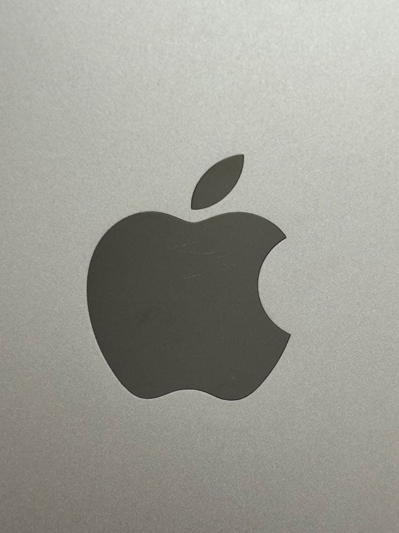 iPad Air(M2)128GB 11インチ グレー+アップルペンシルプロ付き