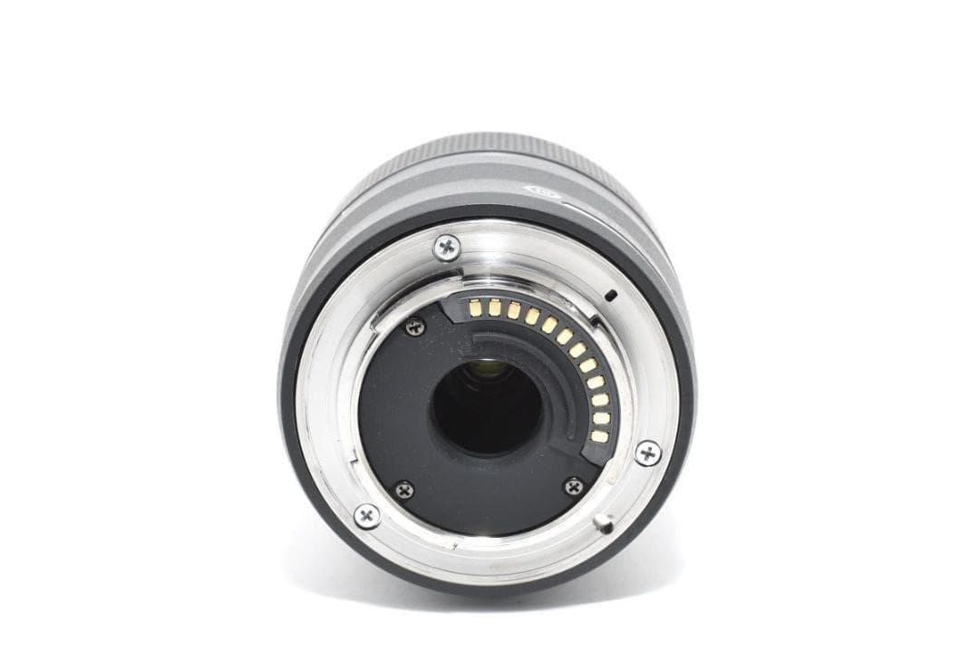 Nikon 1 NIKKOR 30-110mm F3.8-5.6 VR レンズ