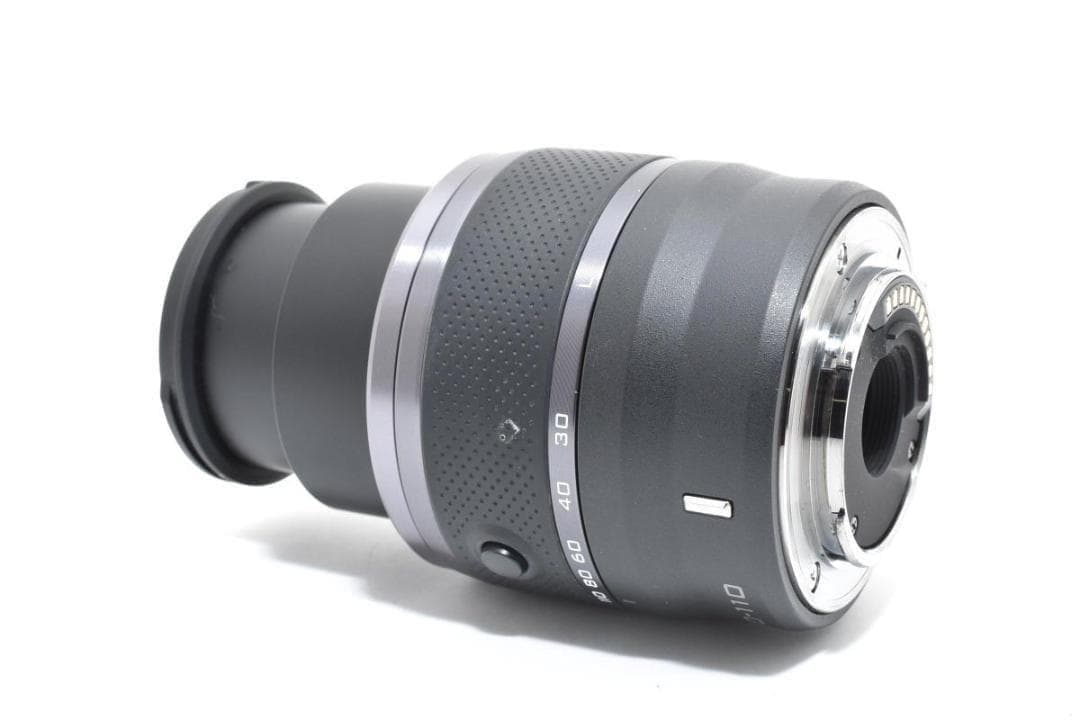 Nikon 1 NIKKOR 30-110mm F3.8-5.6 VR レンズ