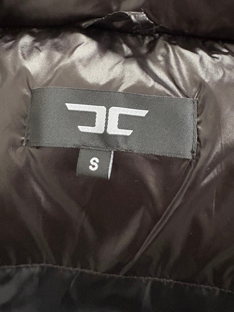 海外着用 JORDAN CRAIG ダウンジャケット S