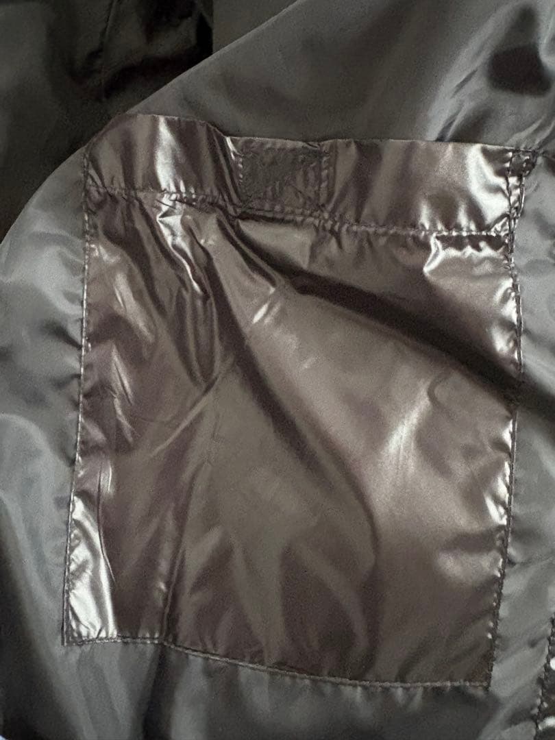 海外着用 JORDAN CRAIG ダウンジャケット S