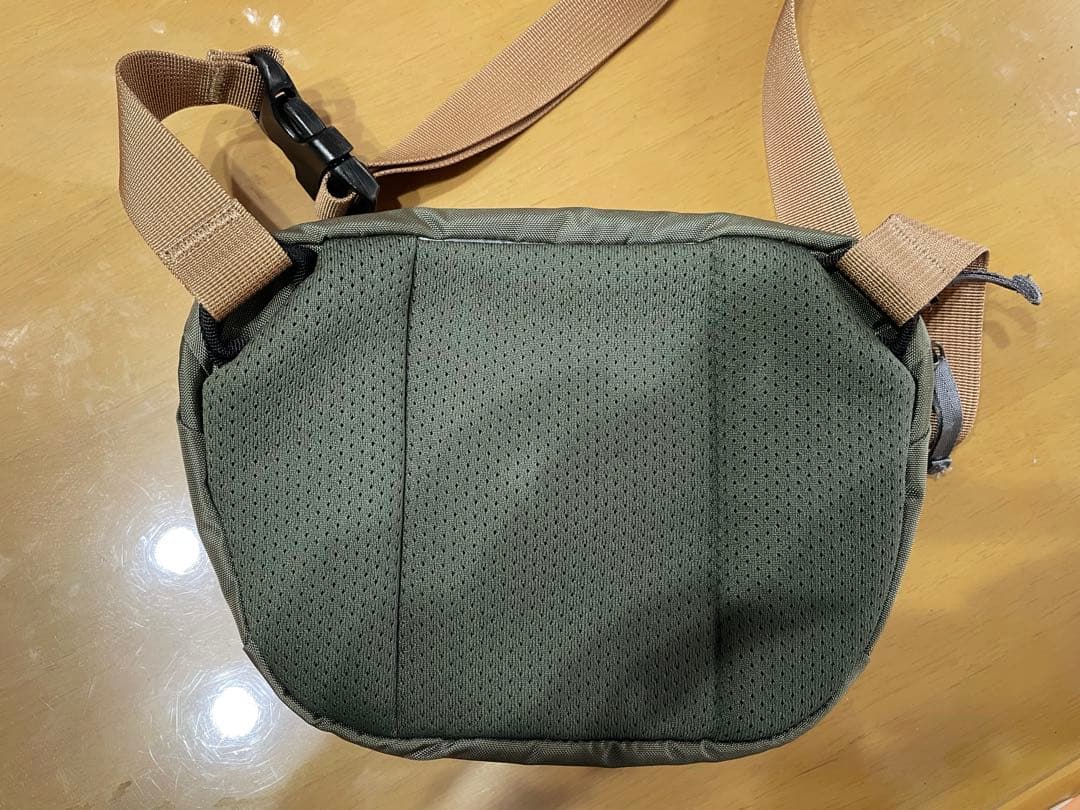 アークテリクス×BEAMS BOY MANTIS1 20AW BEAMS BOY