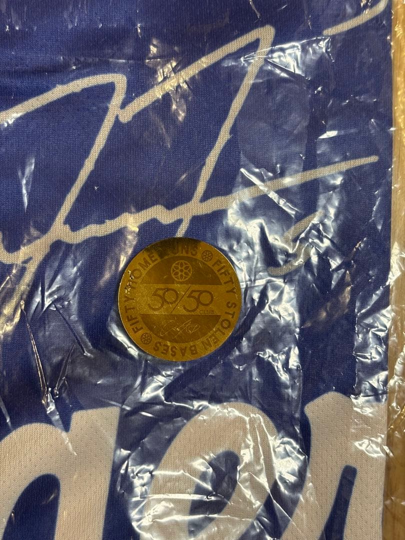 値下⭐️2025最新Ver⭐️大谷翔平 ドジャース　エンゼルス選手サインユニフォーム